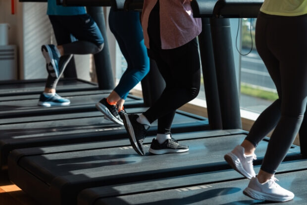 LOVEFITNESSの再始動のお知らせ